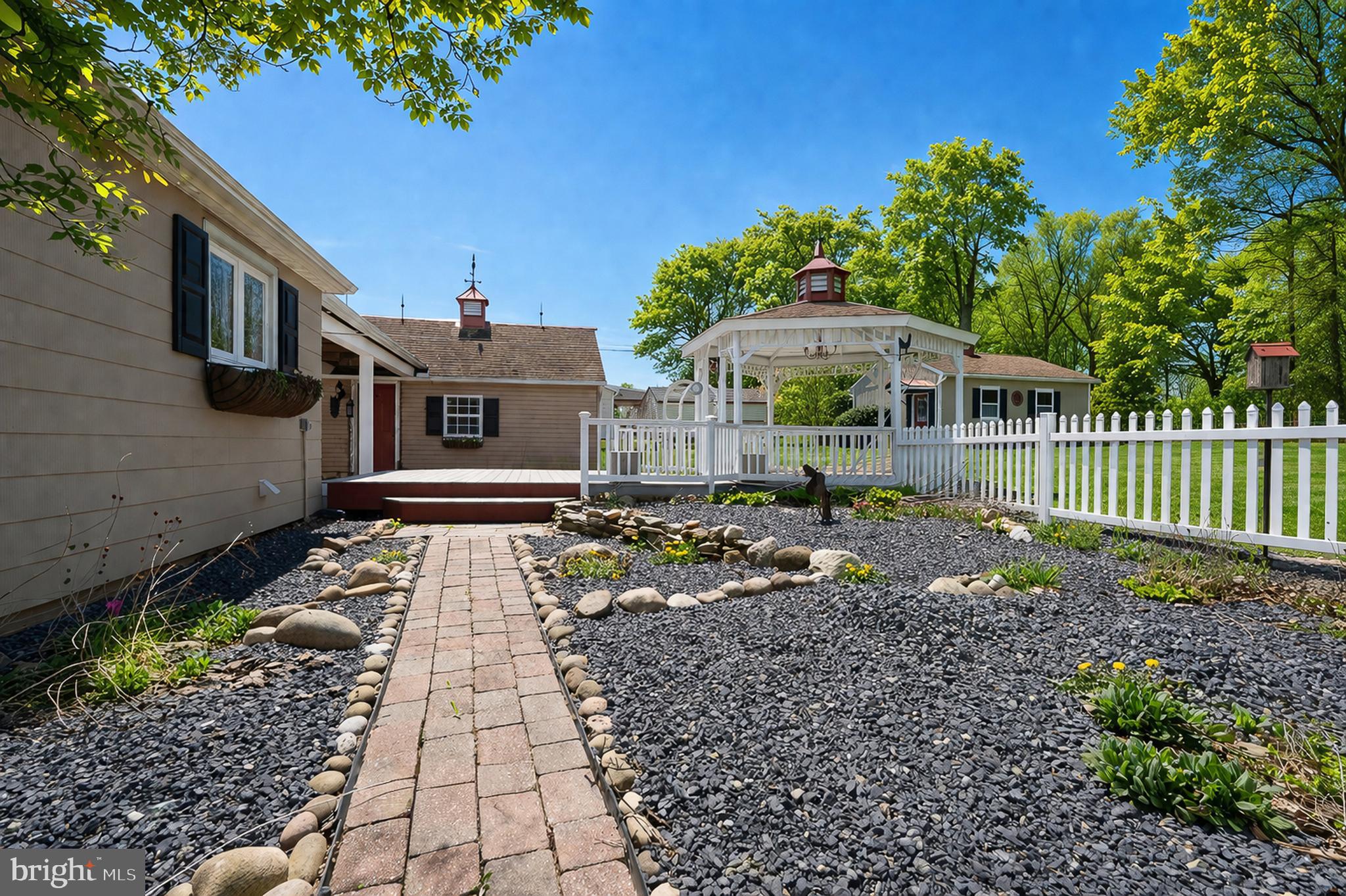 21632 New Freedom Road Freeland, MD 21053 - Photo 36 of 44