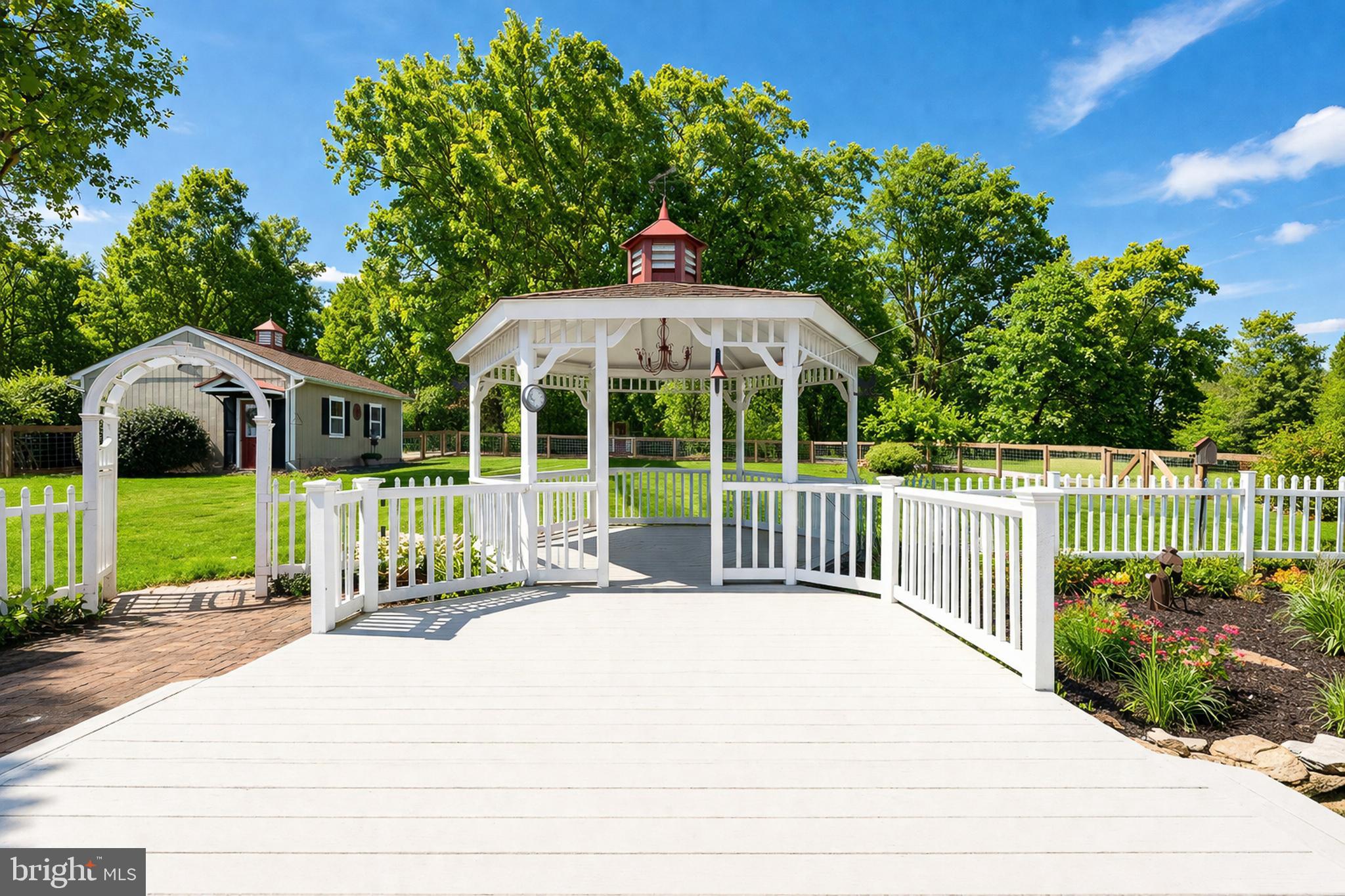 21632 New Freedom Road Freeland, MD 21053 - Photo 37 of 44