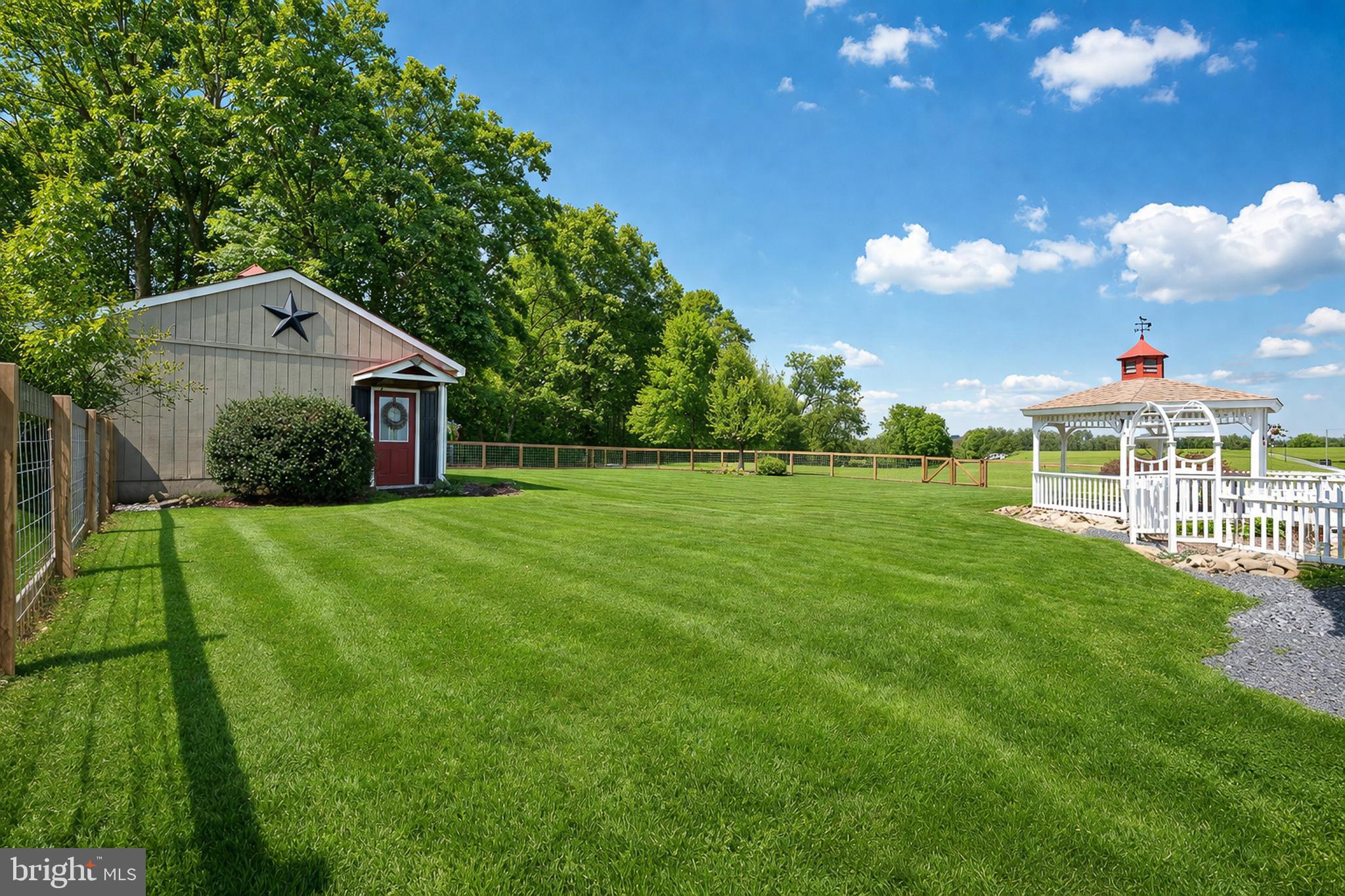 21632 New Freedom Road Freeland, MD 21053 - Photo 40 of 44