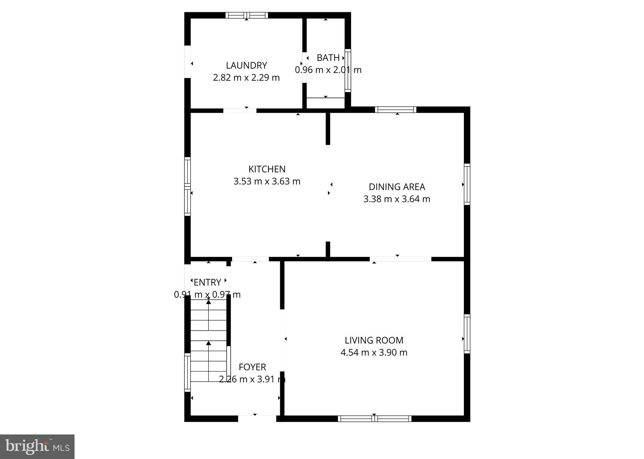 21632 New Freedom Road Freeland, MD 21053 - Photo 42 of 44