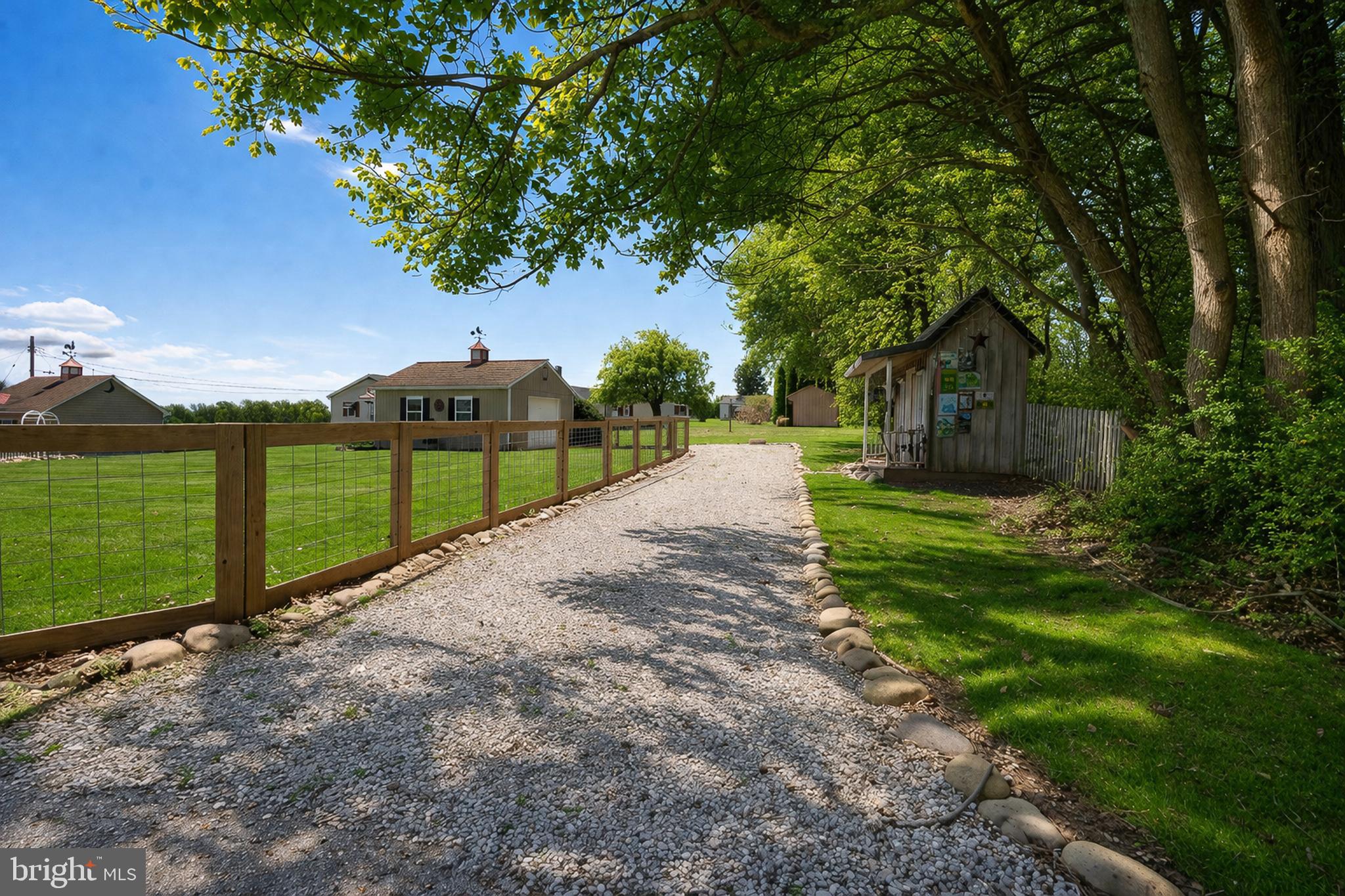 21632 New Freedom Road Freeland, MD 21053 - Photo 7 of 44