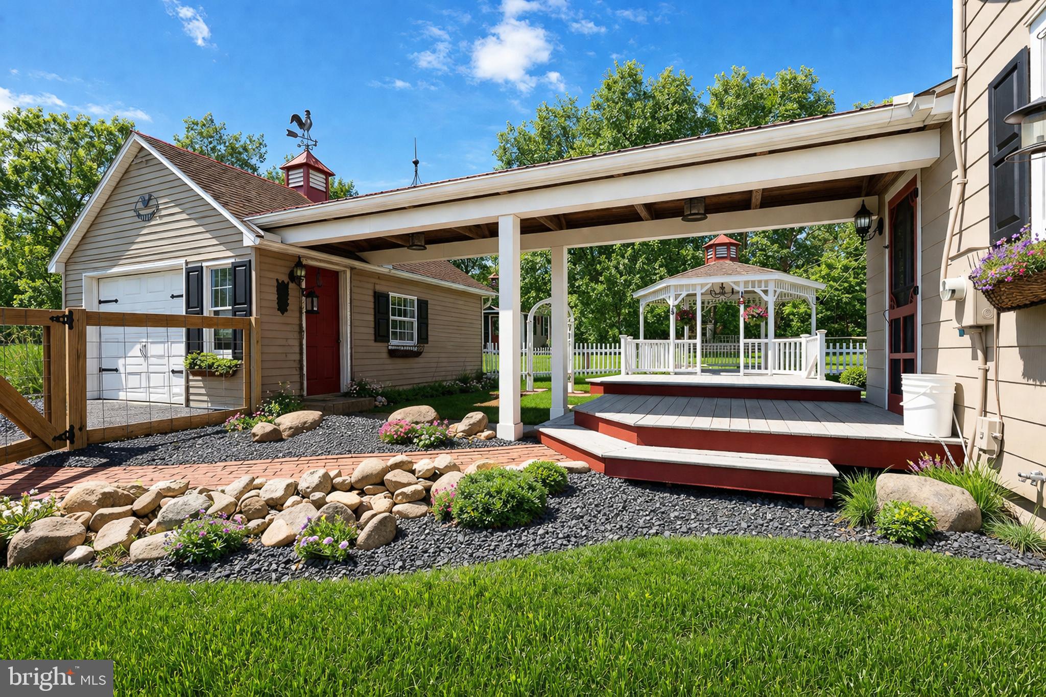 21632 New Freedom Road Freeland, MD 21053 - Photo 8 of 44