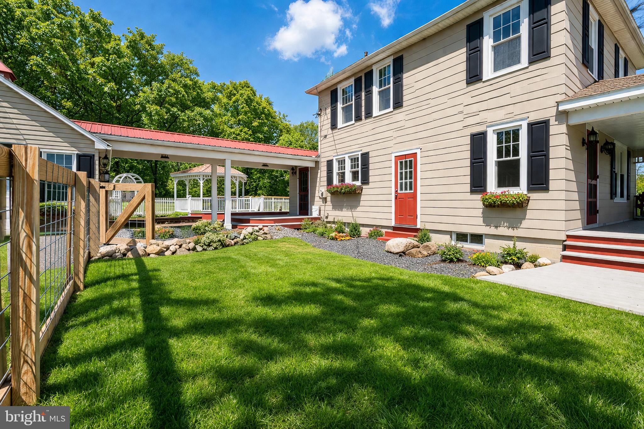 21632 New Freedom Road Freeland, MD 21053 - Photo 9 of 44