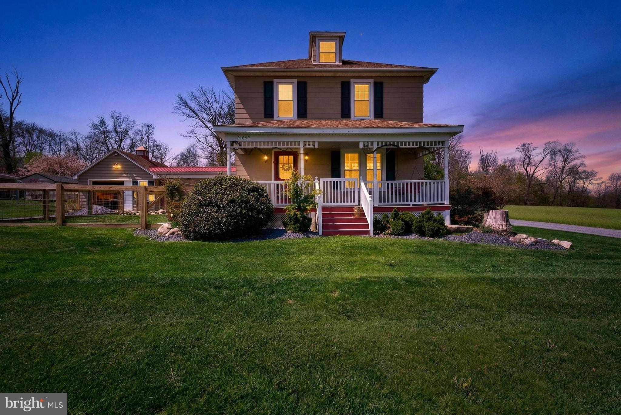 21632 New Freedom Road Freeland, MD 21053 - Photo 10 of 44