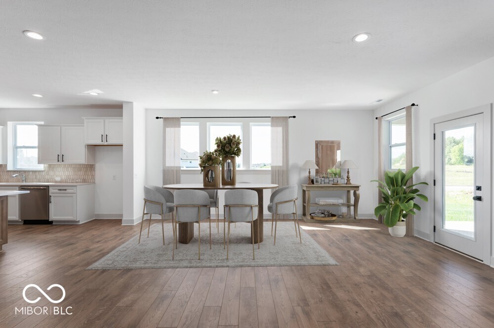 11840 Gray Ghost Way Fishers, IN 46040 - Photo 4 of 12