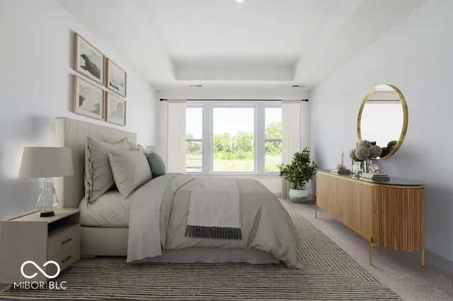 $707,628 | 11840 Gray Ghost Way, Fishers, IN 46040