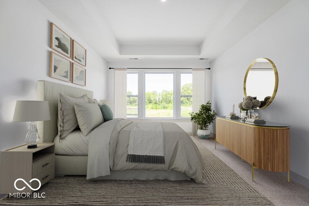 11840 Gray Ghost Way Fishers, IN 46040 - Photo 5 of 12