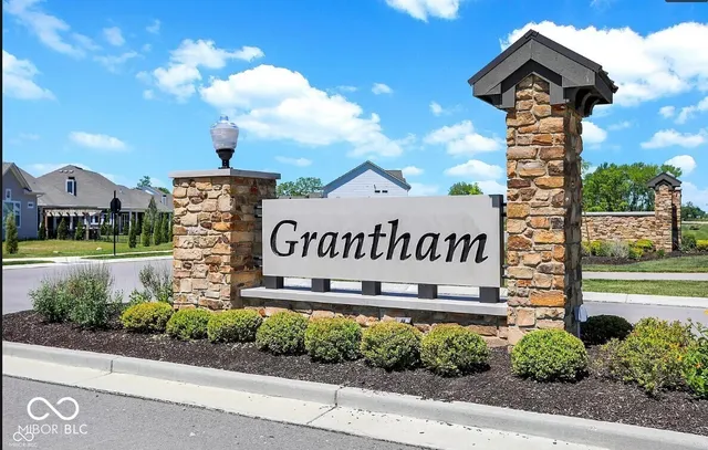 $707,628 | 11840 Gray Ghost Way, Fishers, IN 46040