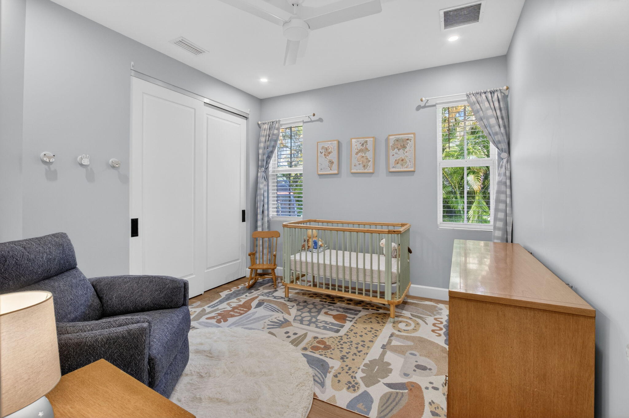 264 Northwest 45th Street Boca Raton, FL 33431 - Photo 35 of 63 Bedroom 3