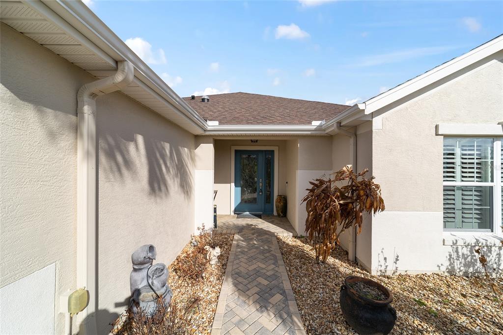12747 Southeast 97th Terrace Road Summerfield, FL 34491 - Photo 5 of 43