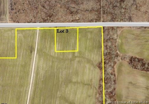 5127 West Interstate Block Road, Unit LOT 3 Madison, IN 47250 - Photo 6 of 6