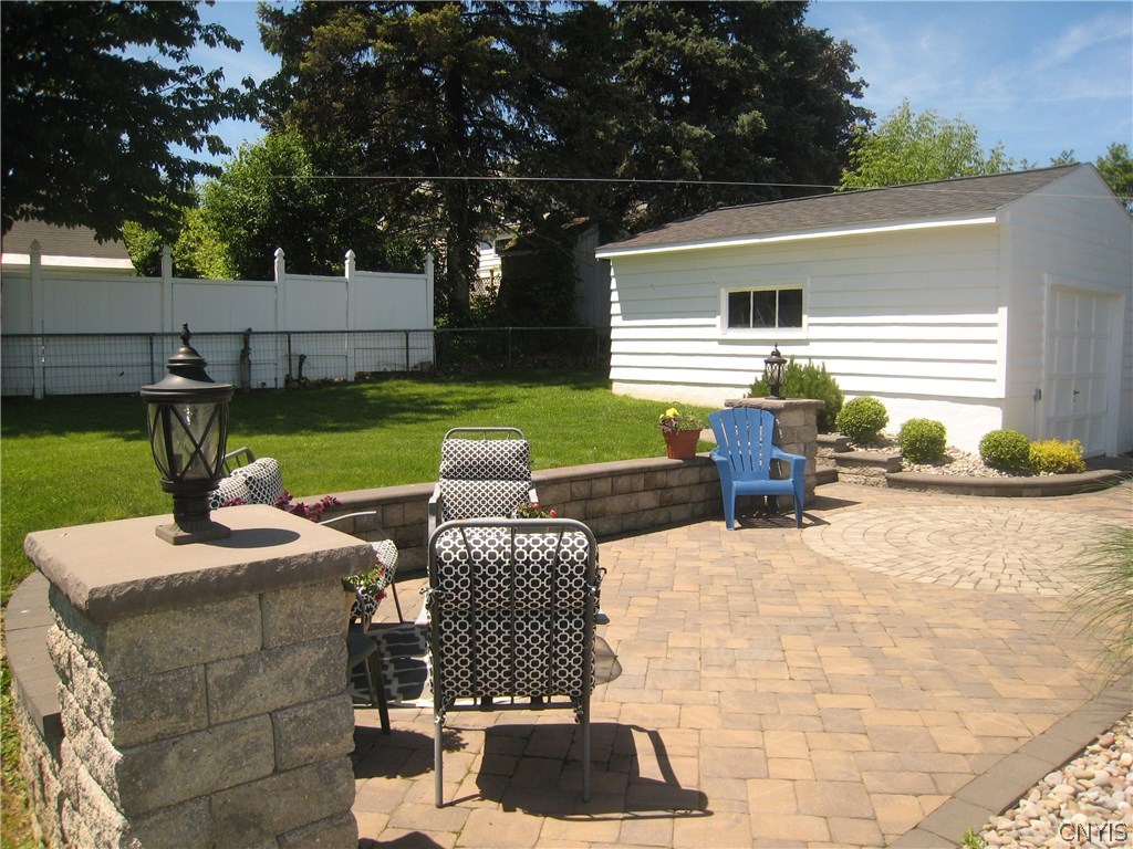 202 Ardmore Road Geddes, NY 13219 - Photo 16 of 24