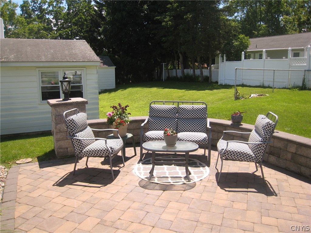 202 Ardmore Road Geddes, NY 13219 - Photo 17 of 24