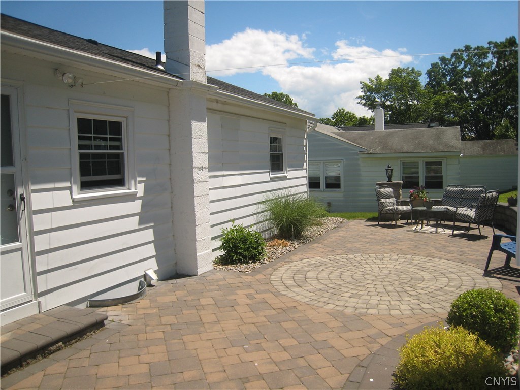 202 Ardmore Road Geddes, NY 13219 - Photo 18 of 24