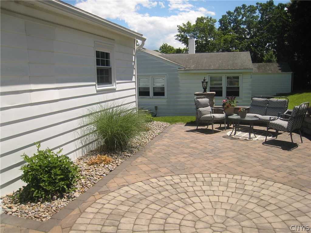 202 Ardmore Road Geddes, NY 13219 - Photo 19 of 24