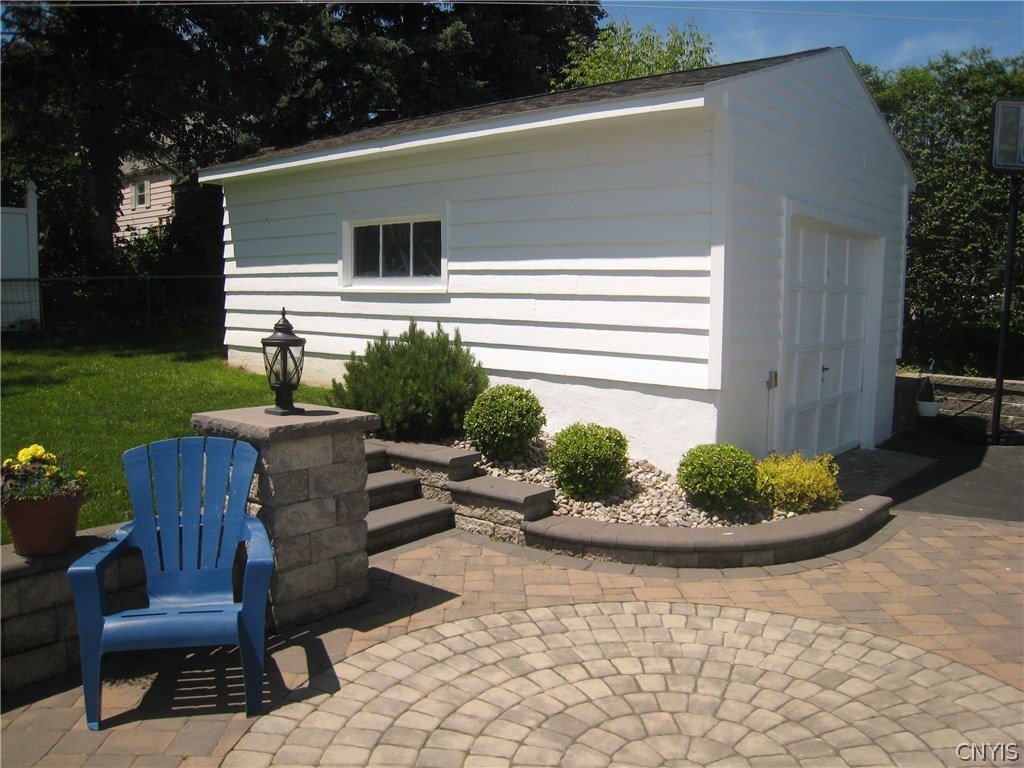 202 Ardmore Road Geddes, NY 13219 - Photo 20 of 24