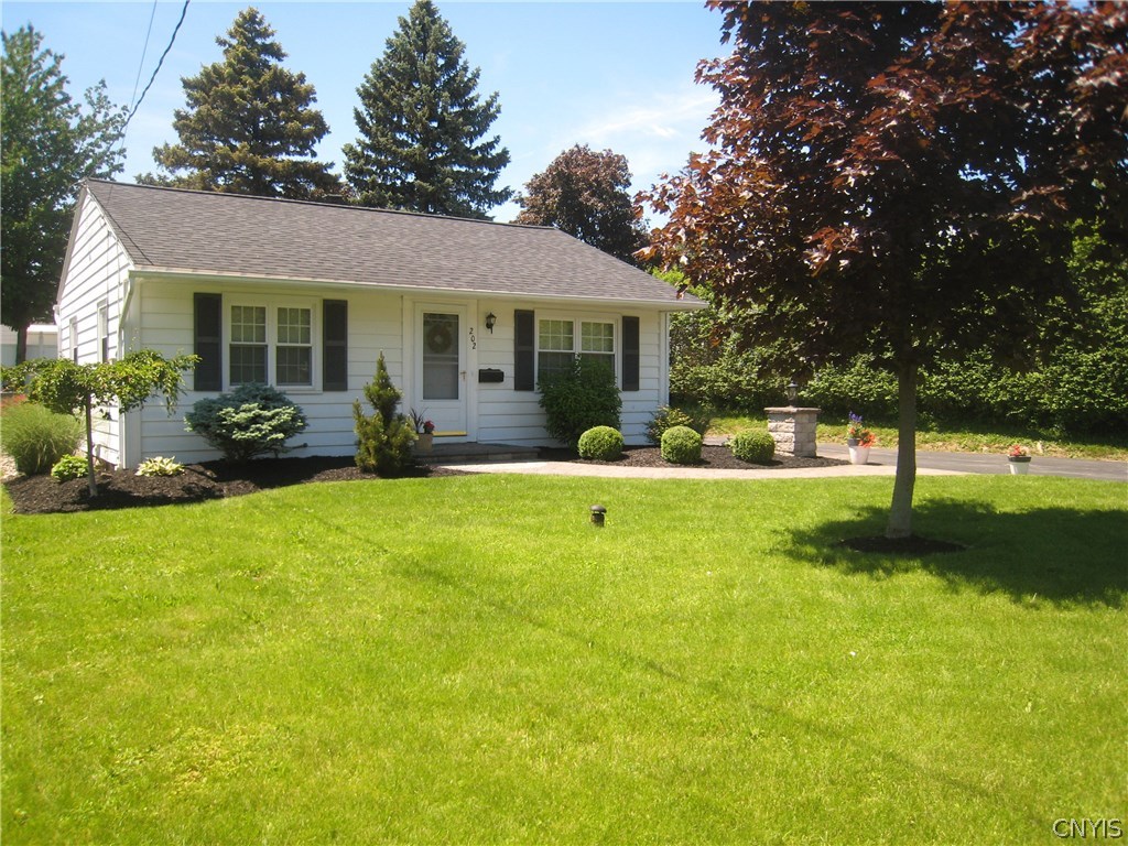 202 Ardmore Road Geddes, NY 13219 - Photo 2 of 24