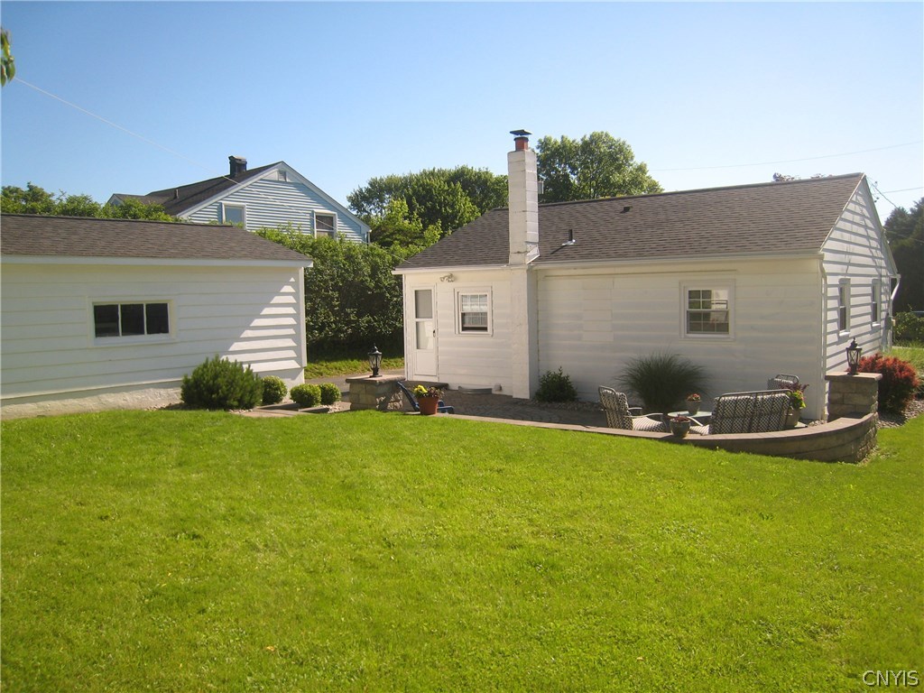 202 Ardmore Road Geddes, NY 13219 - Photo 21 of 24