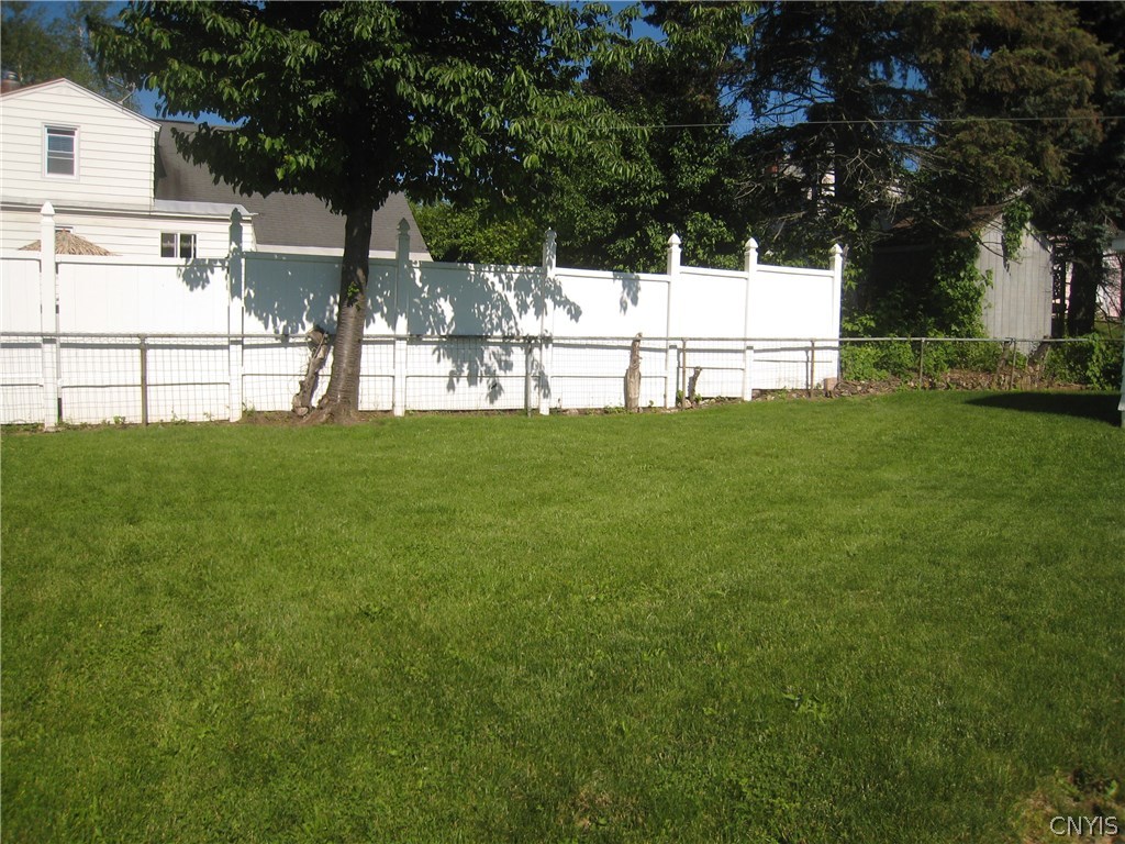 202 Ardmore Road Geddes, NY 13219 - Photo 22 of 24
