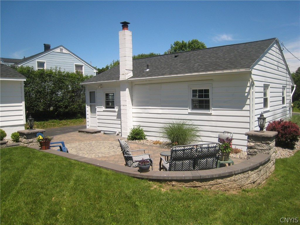 202 Ardmore Road Geddes, NY 13219 - Photo 23 of 24