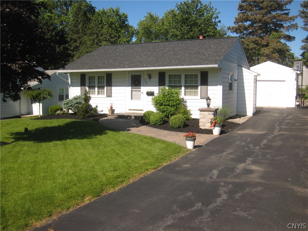 202 Ardmore Road Geddes, NY 13219 - Photo 3 of 24