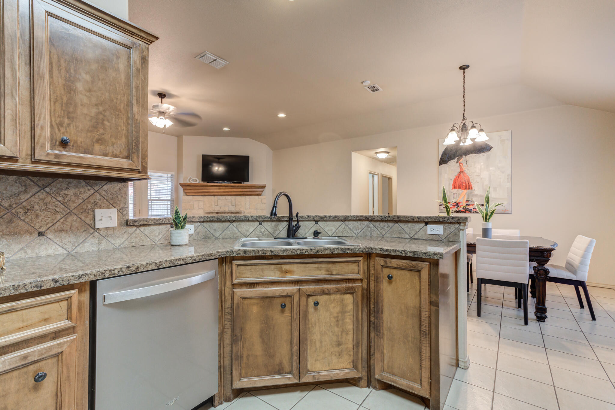 2206 101st Street Lubbock, TX 79423 - Photo 17 of 37