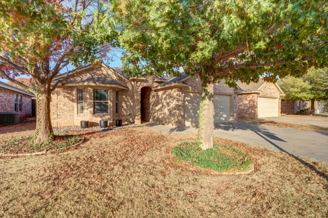 $250,000 | 2206 101st Street, Lubbock, TX 79423