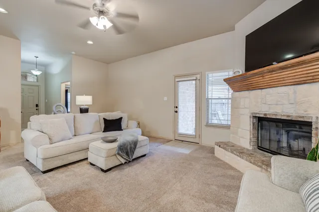 $250,000 | 2206 101st Street, Lubbock, TX 79423