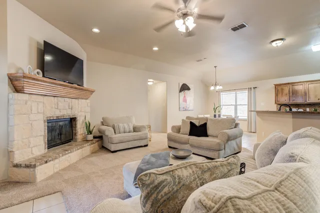 $250,000 | 2206 101st Street, Lubbock, TX 79423