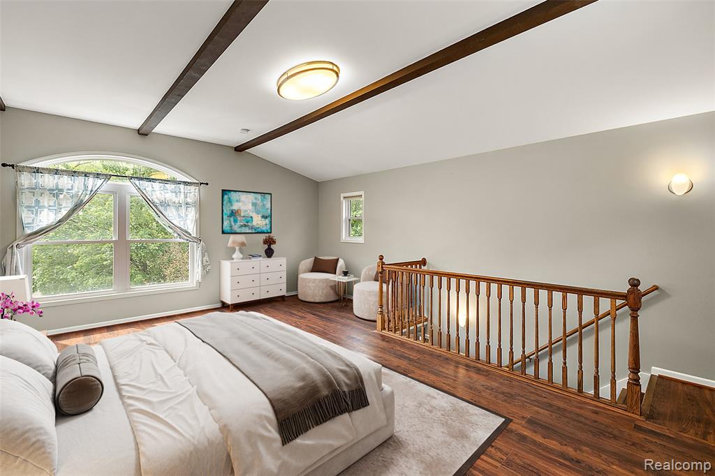 1493 East Melton Road Birmingham, MI 48009 - Photo 26 of 38