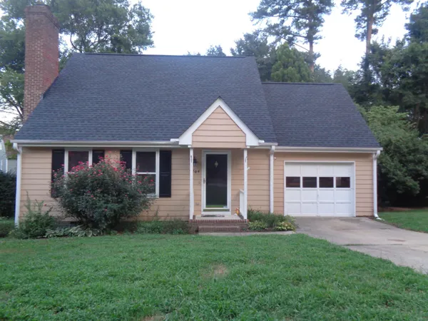 $1,850 | 2704 Moorsfield Court, Raleigh, NC 27604