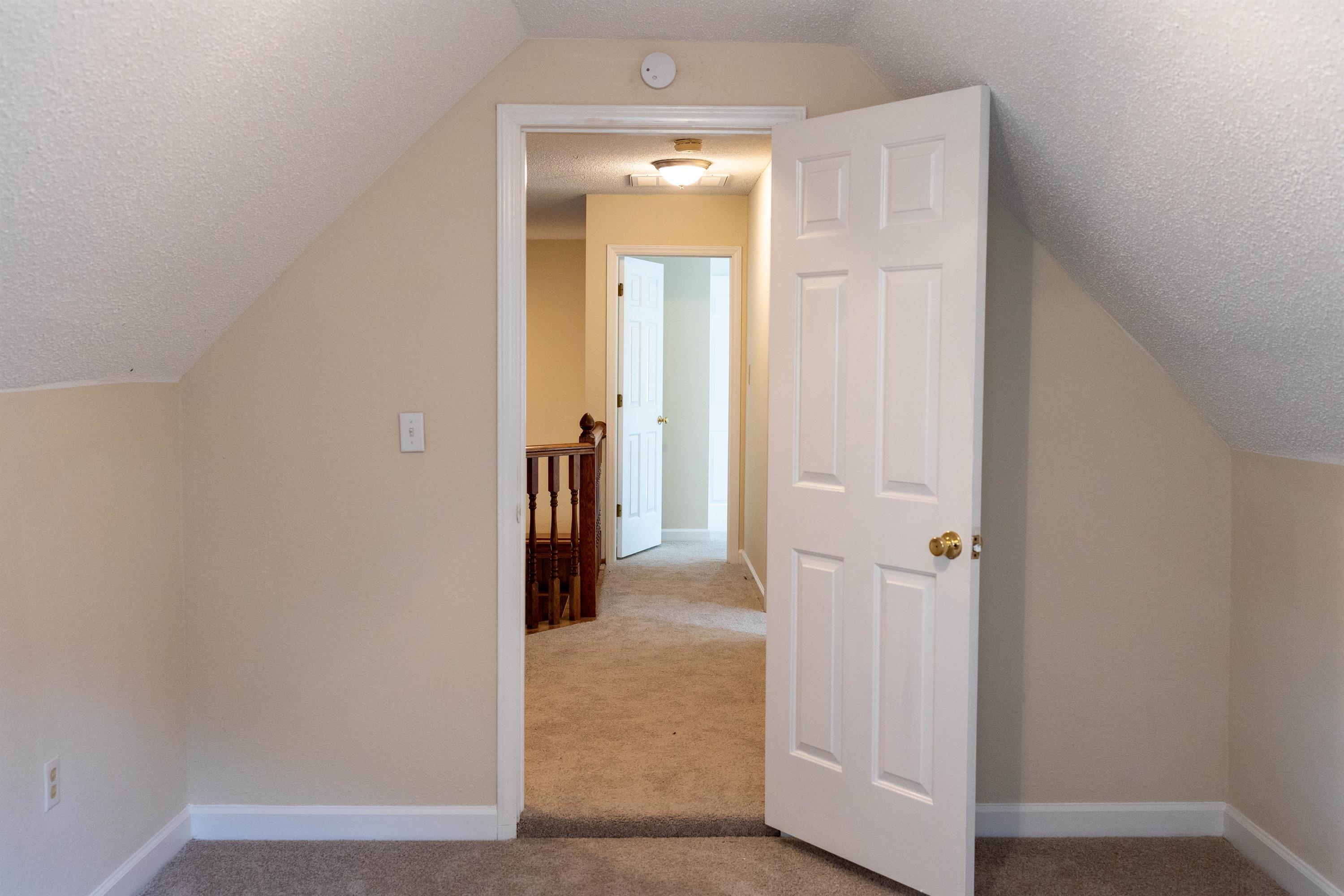 2704 Moorsfield Court Raleigh, NC 27604 - Photo 22 of 25 an entryway of a room