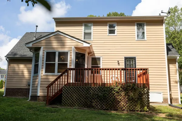 $1,850 | 2704 Moorsfield Court, Raleigh, NC 27604