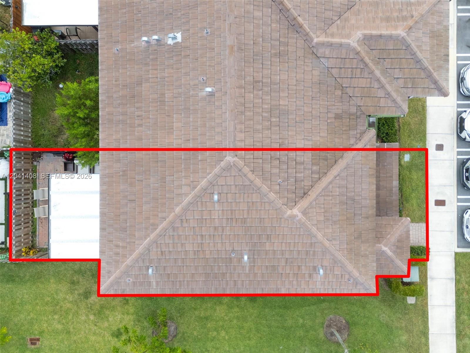 12950 Southwest 232nd Lane Homestead, FL 33032 - Photo 3 of 43