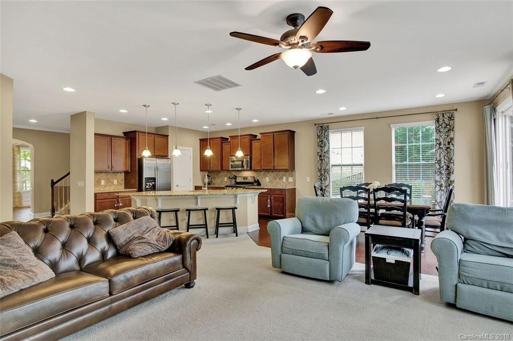 1201 Gold Rush Court Fort Mill, SC 29708 - Photo 8 of 24