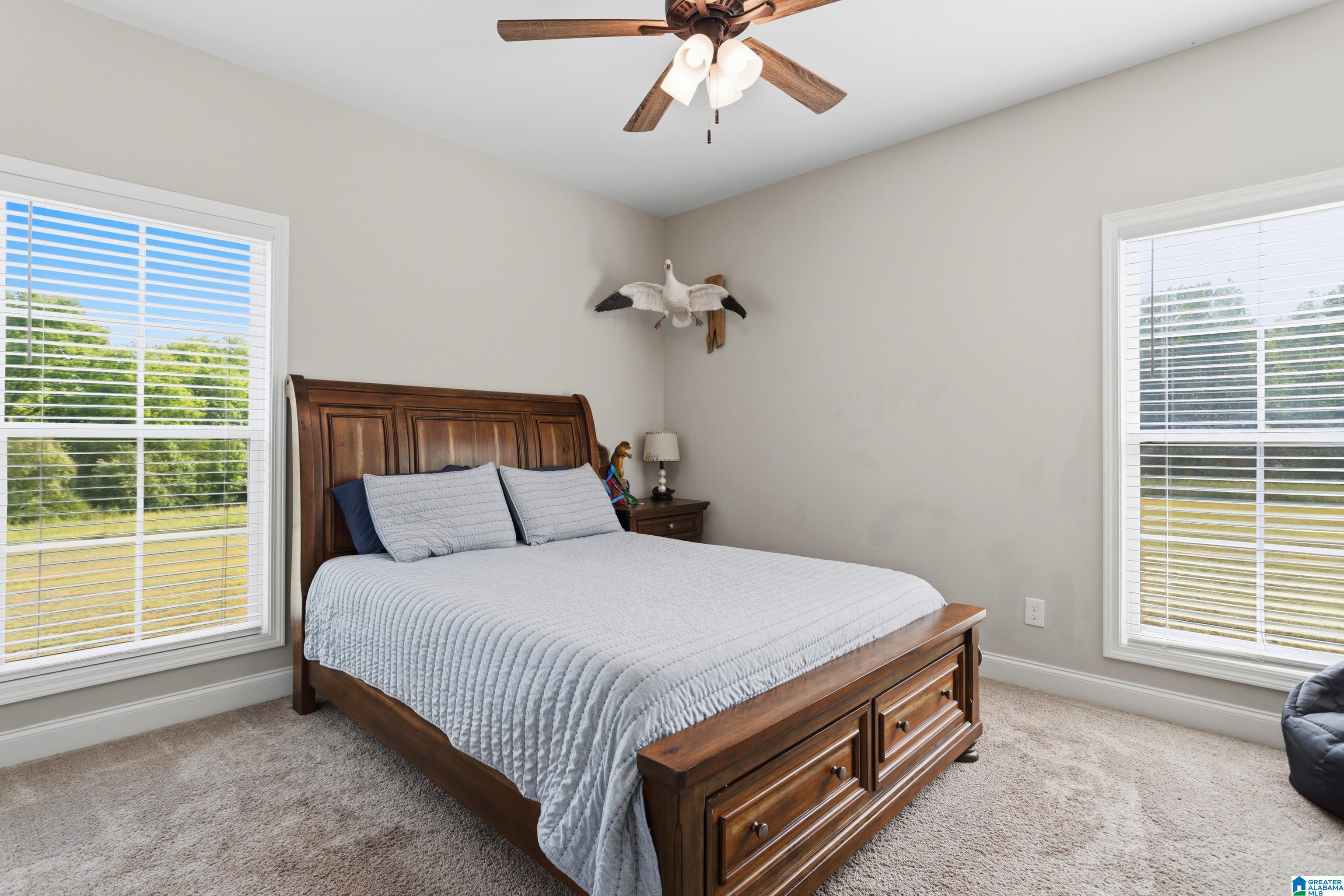 862 Hipp Road Blountsville, AL 35031 - Photo 33 of 50