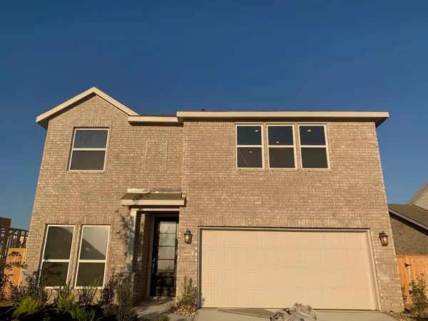 $363,590 | 22110 La Scorza Drive, Hockley, TX 77447