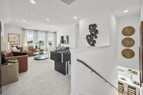 $363,590 | 22110 La Scorza Drive, Hockley, TX 77447