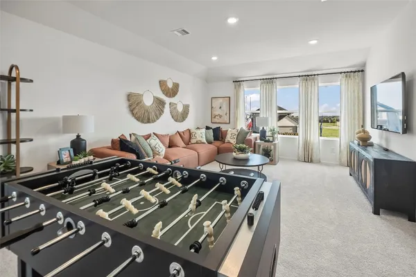 $363,590 | 22110 La Scorza Drive, Hockley, TX 77447