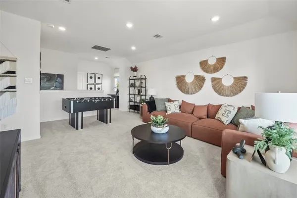 $363,590 | 22110 La Scorza Drive, Hockley, TX 77447