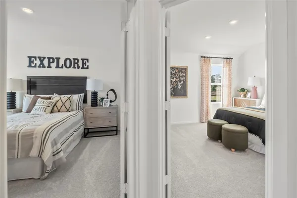 $363,590 | 22110 La Scorza Drive, Hockley, TX 77447