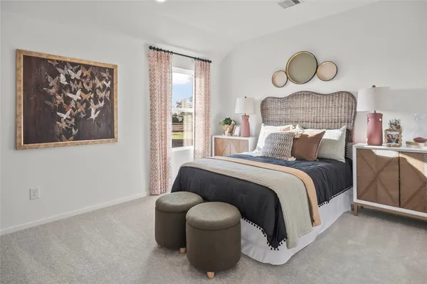 $363,590 | 22110 La Scorza Drive, Hockley, TX 77447