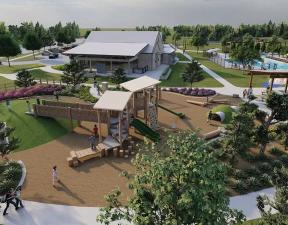 $363,590 | 22110 La Scorza Drive, Hockley, TX 77447