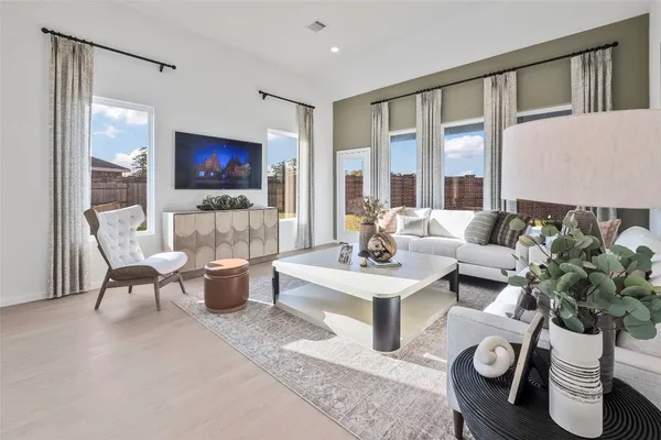 $363,590 | 22110 La Scorza Drive, Hockley, TX 77447