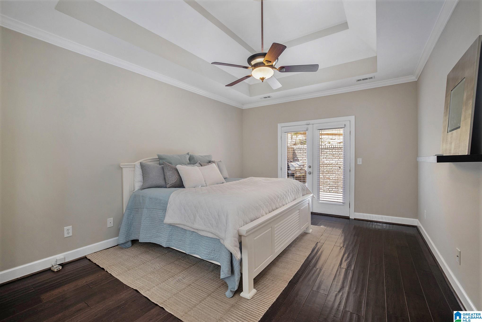629 Meadow Ridge Drive Birmingham, AL 35242 - Photo 15 of 30