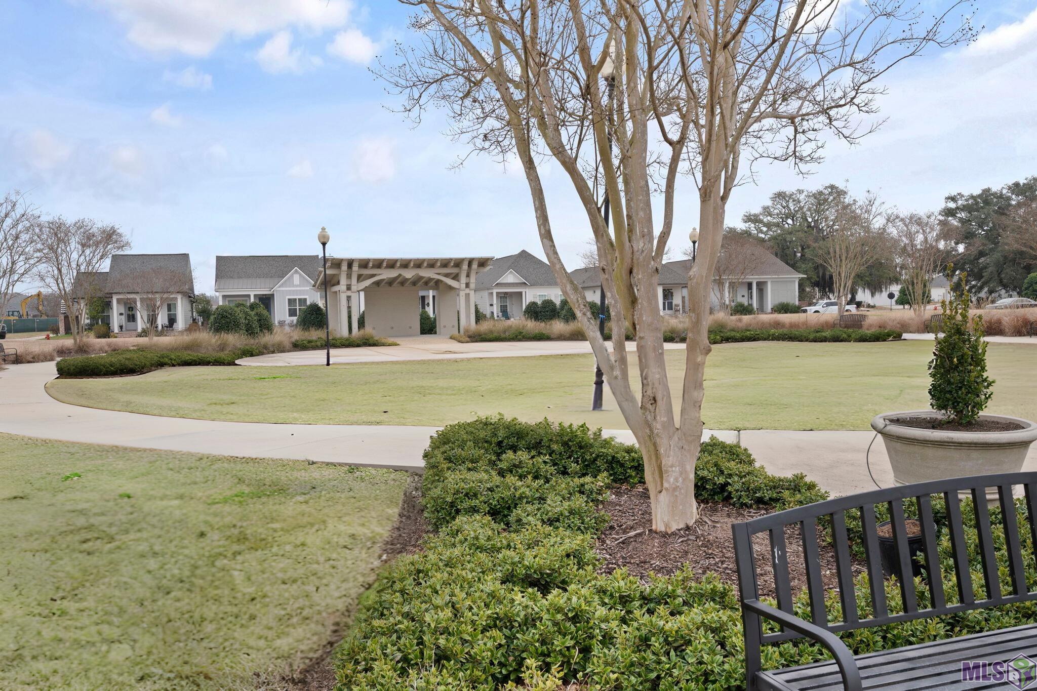 5016 Colmar Road Gonzales, LA 70737 - Photo 28 of 30