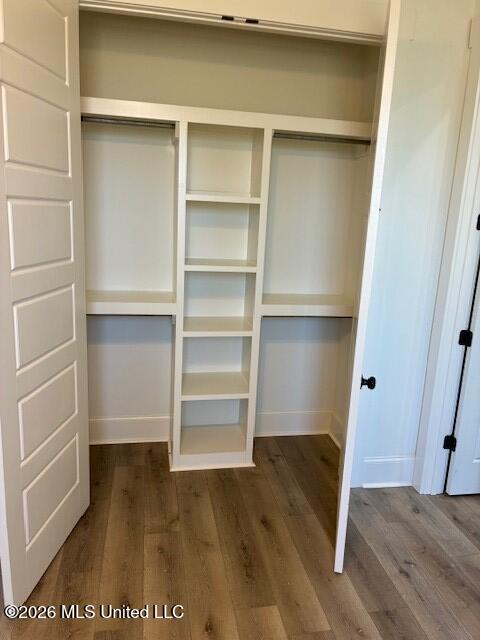 100 Grayson Way Madison, MS 39110 - Photo 17 of 25 closet built ins