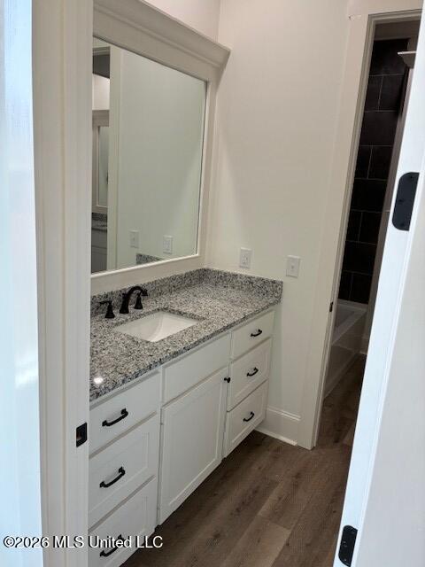 100 Grayson Way Madison, MS 39110 - Photo 18 of 25 vanity-Jack-n-Jill