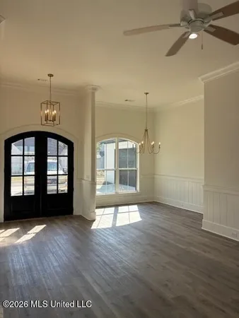 $477,445 | 100 Grayson Way, Madison, MS 39110