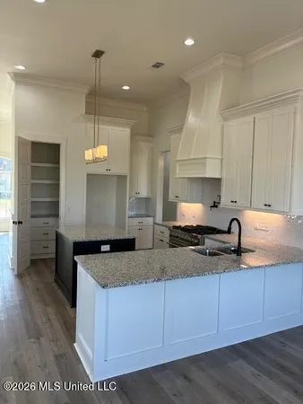 $477,445 | 100 Grayson Way, Madison, MS 39110